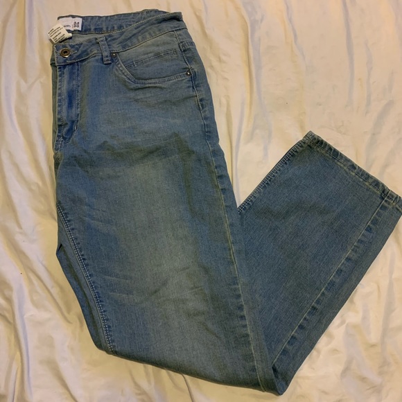 Men’s Blue Jeans - Picture 1 of 4